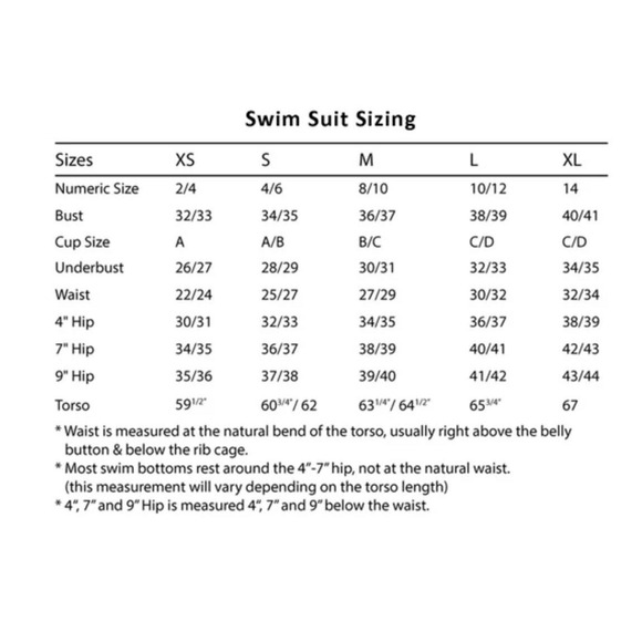 Becca by Rebecca Virtue Standard Color Prism Swimsuit Small Black High Leg Beach - Picture 14 of 14